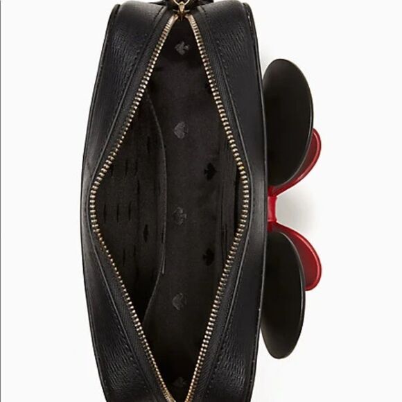 disney x kate spade new york other minnie mouse camera bag main image 6